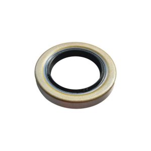 Roterande oljetätning med skelett av TB-typ