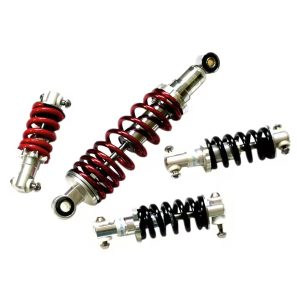 stötdämpare för bilar tryckfjäder