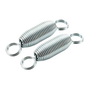 bromsretur dubbelkrok förlängningsfjäder