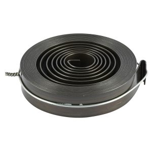 motviktsfjädrar för kraftuttag