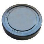 oljetätning för ändlock