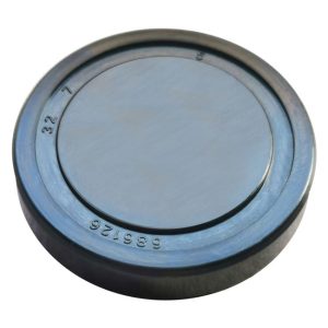 oljetätning för ändlock