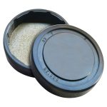 oljetätning för ändlock