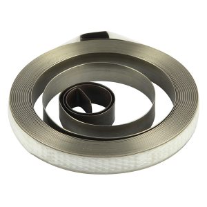 platta spiralfjädrar