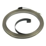 platt spiralfjäder för startmotor