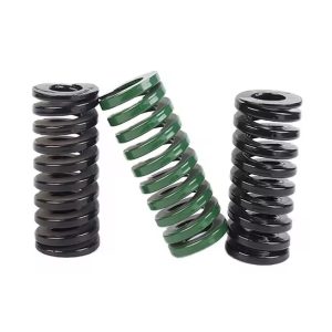 fjäder för tung belastning