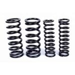 Hydrauliska ventilfjädrar