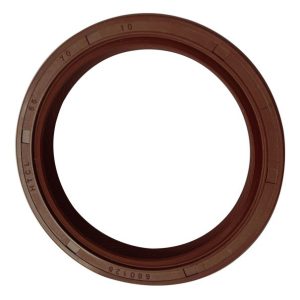 Oljetätning för vänsterhänt axel