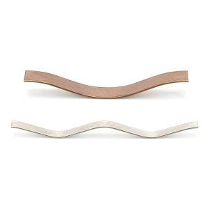 linjära vågfjädrar