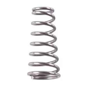 pagoda coil spring