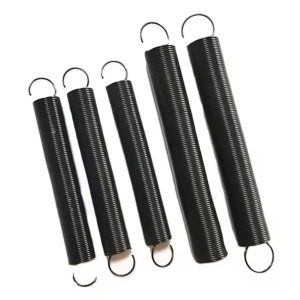 rund krok förlängningsfjäder för fältkultivator