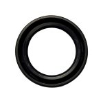 SG typ skelett enkel läpp med spåroljetätning