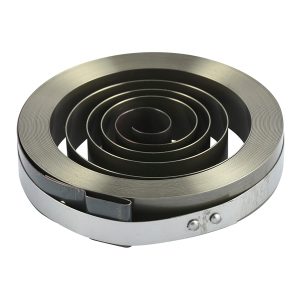 spiralfjädrar för slangvinda