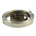 spiralfjädrar för slangvinda