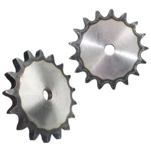 standard sprocket 32A ISO
