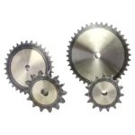 standard sprocket 32A ISO