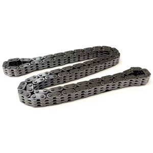 kuggstångsrullkedjor för bilmotorer