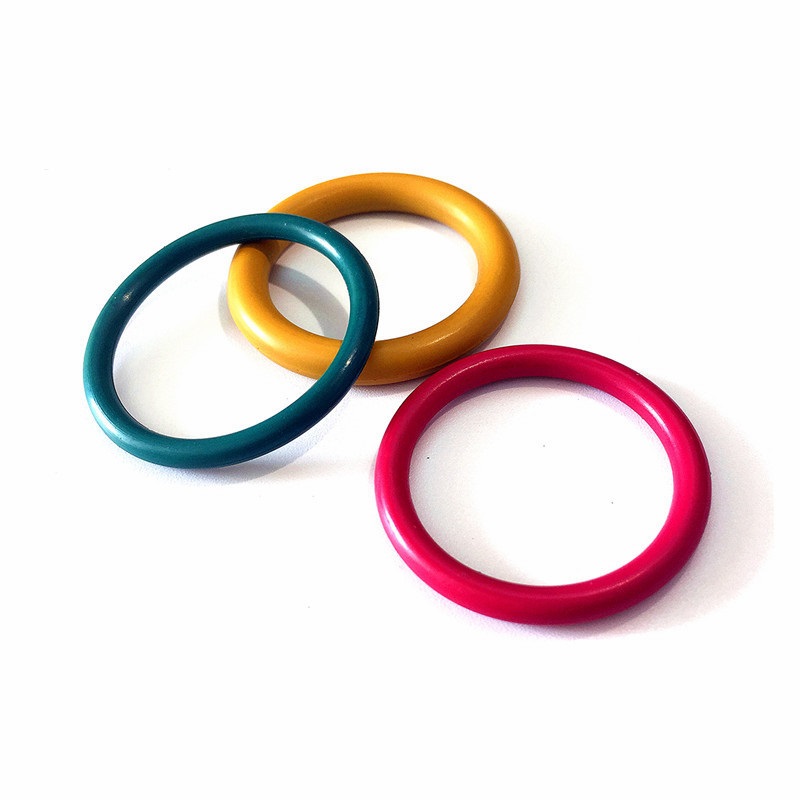 Användningsområden för olika typer av tätningar