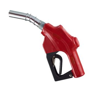 munstycke för automatisk bränslepump