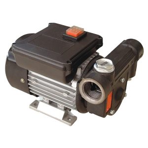 elektrisk överföringspump