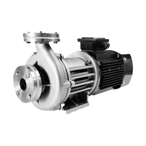 magnetisk centrifugalpump