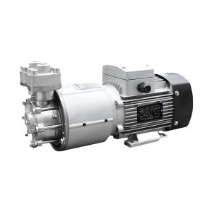 magnetisk virvelpump