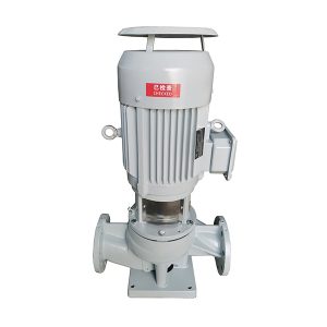 centrifugalpump för marin pipeline