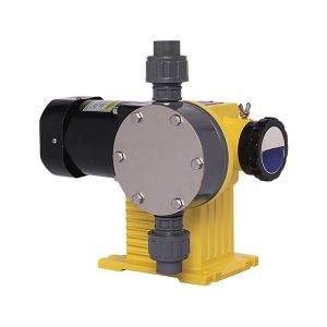 mekanisk membran-doseringspump