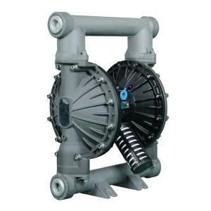 pneumatisk membranpump