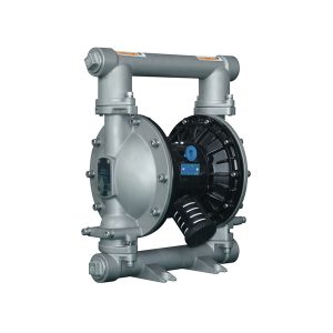 pneumatiska membranpumpar