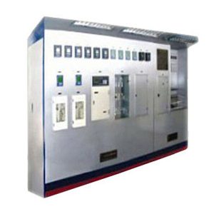 provtagningssystem för ånga och vatten