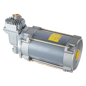 Pumpar för återvinning av ånga