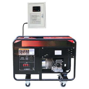 Automatisk överföringsbrytare