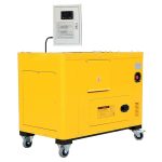 Automatisk överföringsbrytare