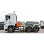 kylbil för dieselgeneratoraggregat