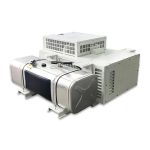 upphängda dieselgeneratoraggregat