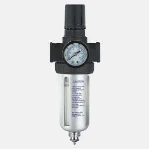 regulator för luftfilter