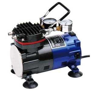 luftdriven vakuumpump