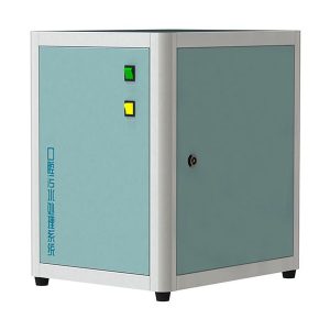 dental ozondesinfektion avloppsvattenbehandling