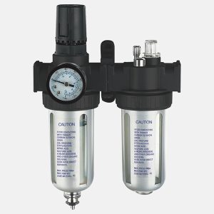 FRL kombinationsenhet