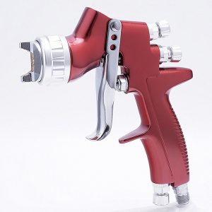 HVLP sprutpistol