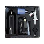 mini airbrush kompressor