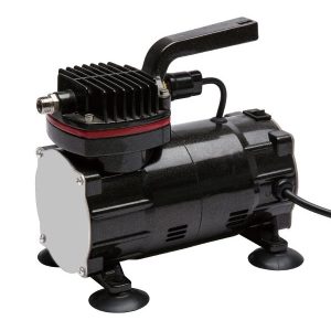 luftkompressor med minikolv