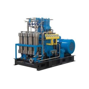 oljefri syrgaskompressor