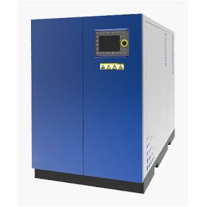 oljefri scroll-luftkompressor