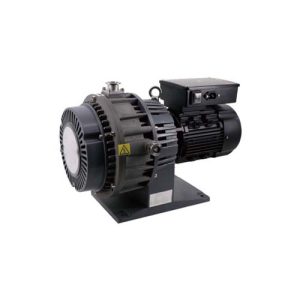 oljefri scrollvakuumpump