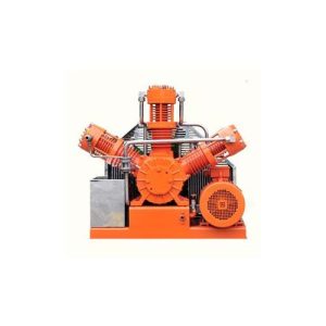 oljefri sf6 svavelhexafluoridkompressor