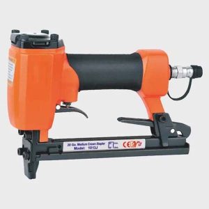 pneumatisk kronhäftare