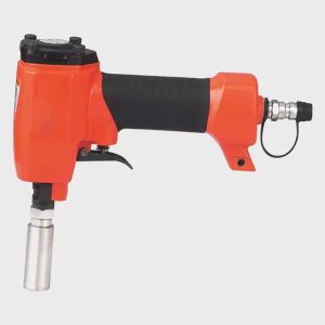 pneumatisk dekorativ spikpistol