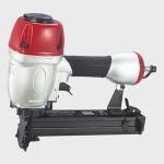 pneumatisk häftapparat för medimu-kronan